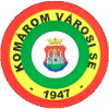 Komarom VSE logo