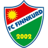 FC Finnkurd logo