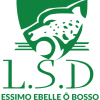 nternational Sporting De Douala logo