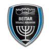 Beitar Ironi Maale Adumim logo