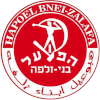 Hapoel Bnei Zalfa logo