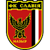 Slavia Mozyr Reserve logo