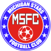 Michigan (W) logo