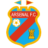 Arsenal de Sarandi Reserves logo
