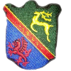 Ynysgerwn logo