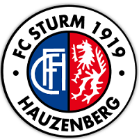 FC Sturm Hauzenberg logo
