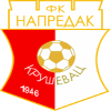 ZFK Napredak (W) logo