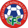 Can Tho U21 logo