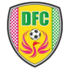 Dong Thap U21 logo