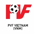 PVF Vietnam U21 logo