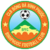 Binh Phuoc U21 logo