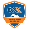 QNK Quang Nam U21 logo