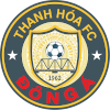 Thanh Hoa U21 logo