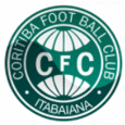 Coritiba FBC Itabaiana logo