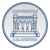 Dunarea Galati logo