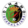 Dinamo Guadalajara (W) logo