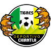 Deportivo Chiantla logo