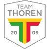Team TG FF (W) logo