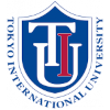 Tokyo Intl Univ (W) logo