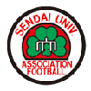 Sendai University (W) logo