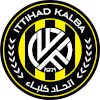 Ittihad Kalba U21 logo