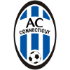Connecticut (W) logo