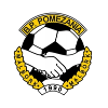 Pomezania Malbork FC logo