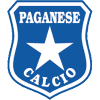 Paganese U19 logo
