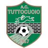 Tuttocuoio U19 logo