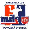 Povazska Bystrica U19 logo