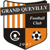 Grand Quevilly logo