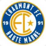 Chaumont logo