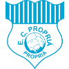 Propriá logo