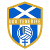 UD Granadilla Tenerife Sur B (W) logo