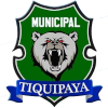 Tiquipaya logo