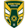 Kon Tum logo
