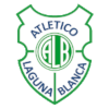 CA Laguna Blanca logo