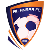 Al-Ansar logo