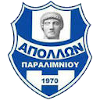 Apollon Paralimniou logo