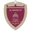 Al Wahda Abu Dhabi U21 logo
