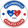 Williamsville Athletic Club logo