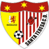 Santa Teresa B (W) logo