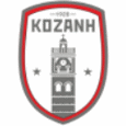 Kozani F.S. logo