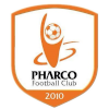 Pharco logo
