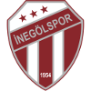 Inegolspor U19 logo