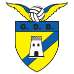Braganca U19 logo