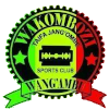 Taifa Jang ombe logo