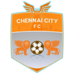 Chennai City logo