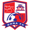 Dong Nai U19 logo