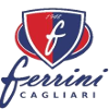 Ferrini Cagliari logo